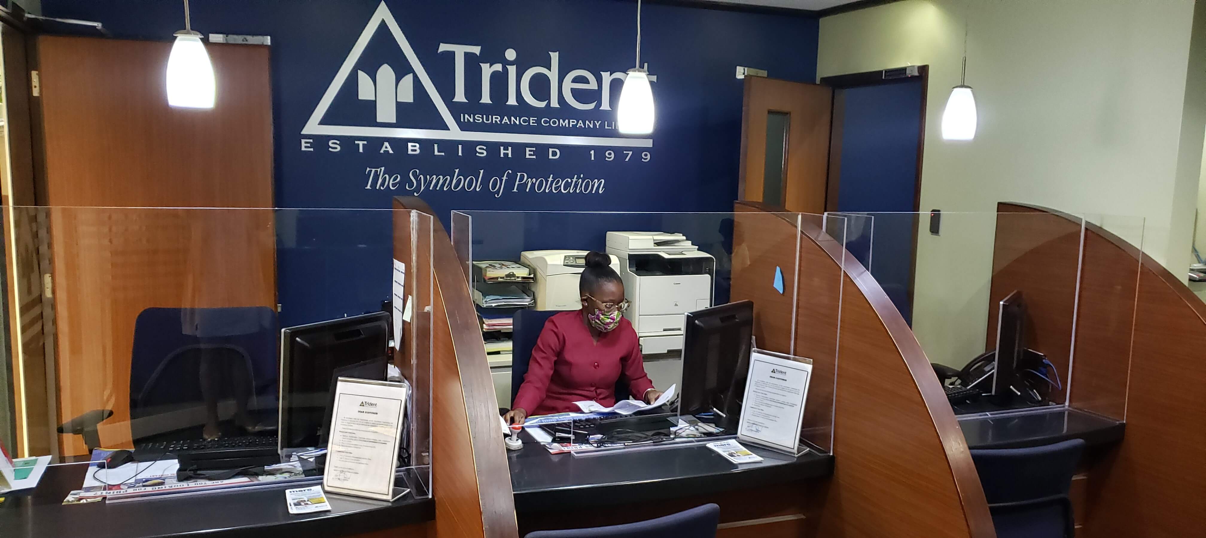 Trident Insurance Barbados