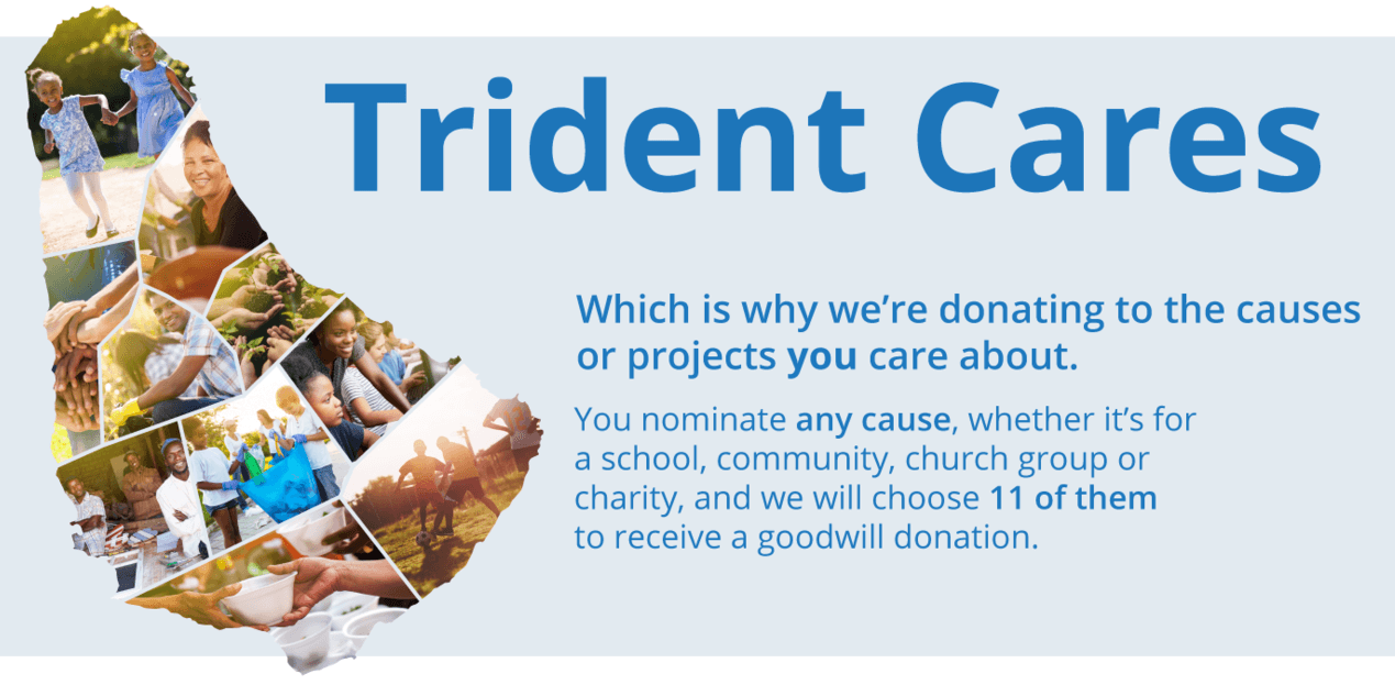 Trident Cares