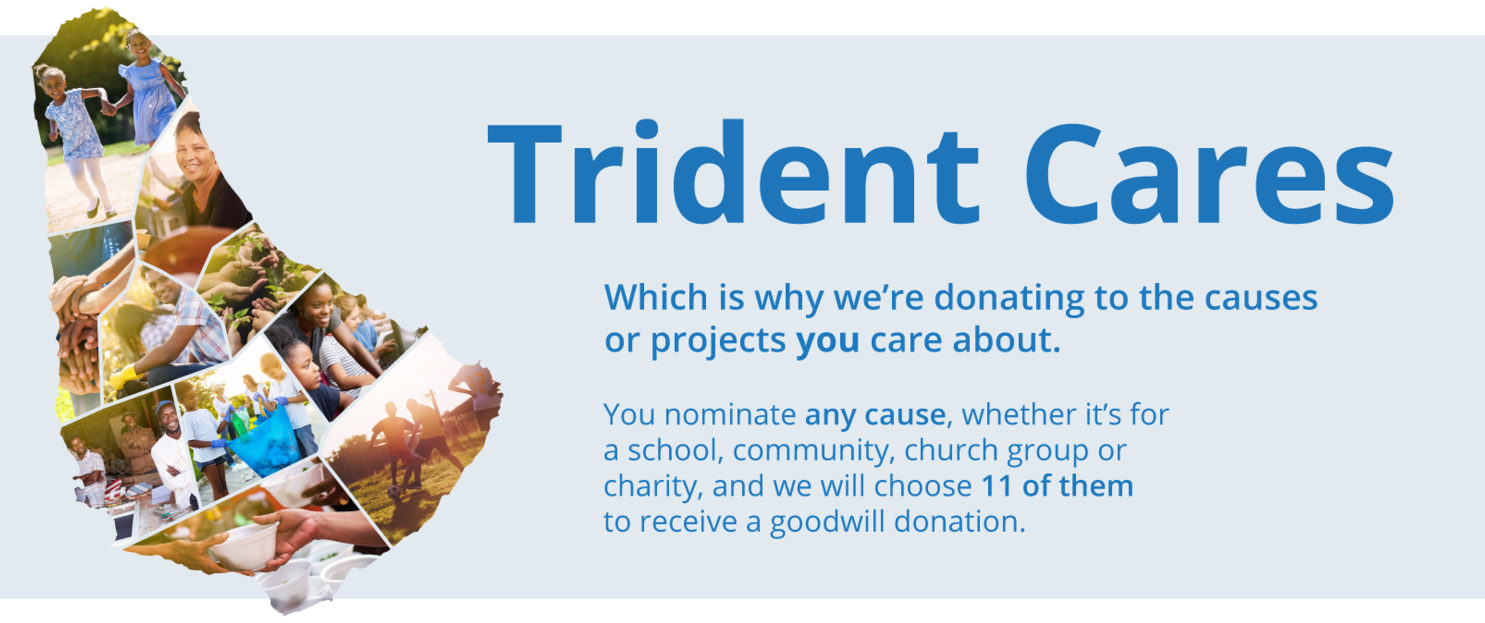 Trident Cares