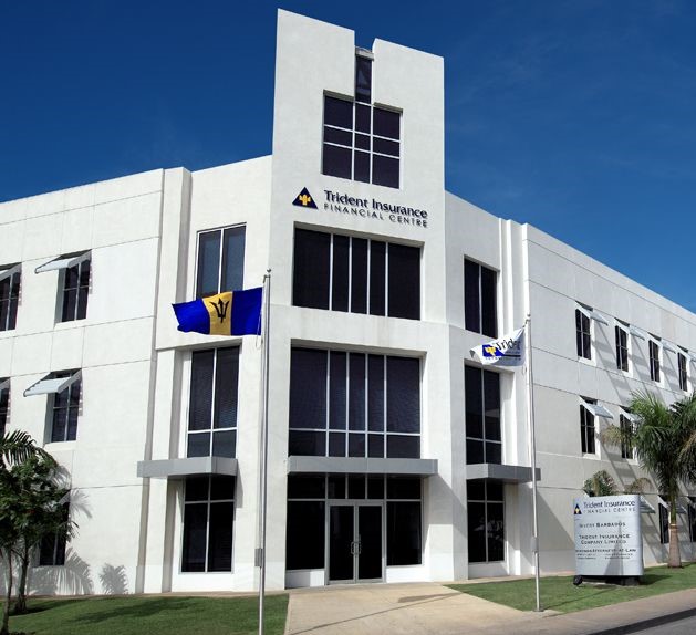 Trident Insurance Barbados