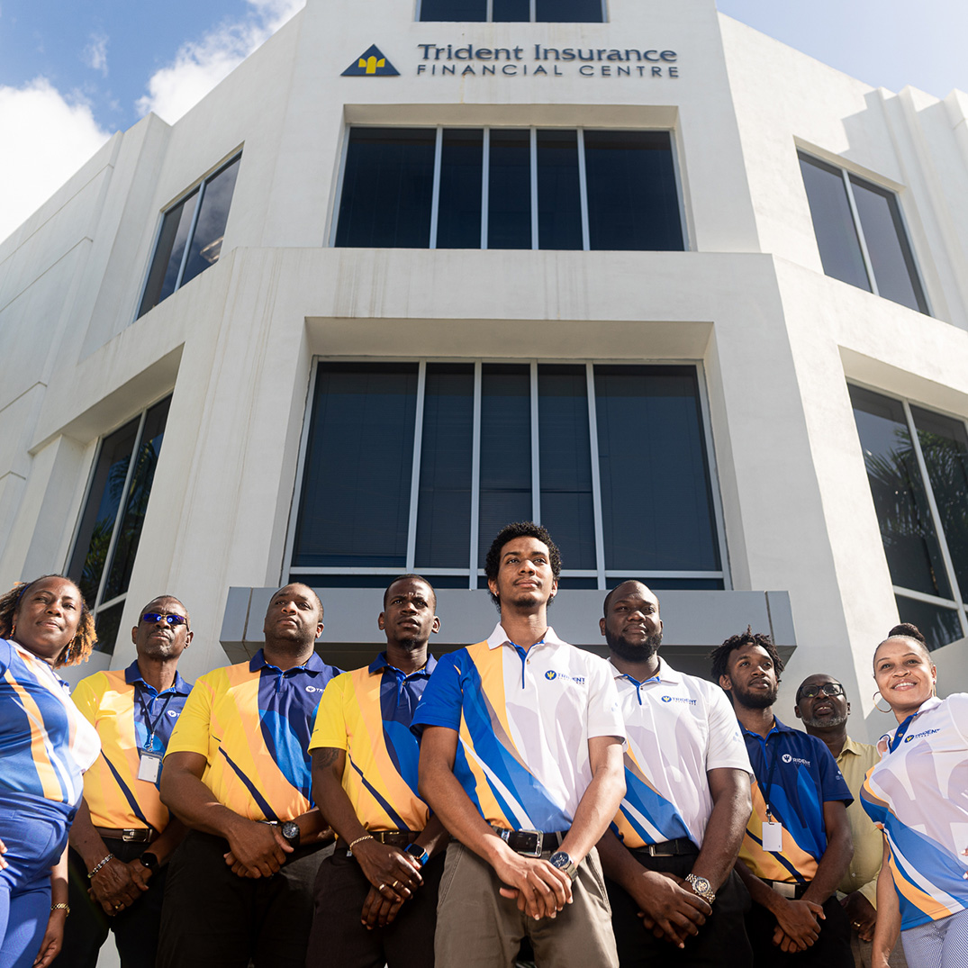 Trident Insurance Welcomes you