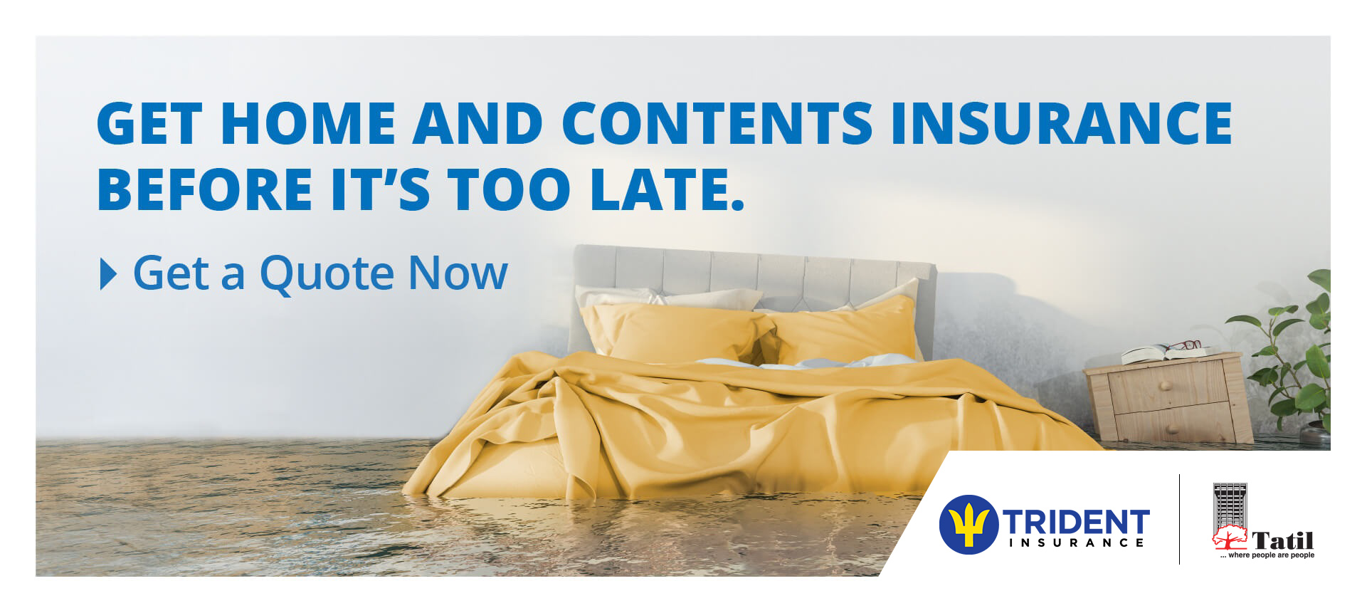 Trident Insurance - MyPolicy